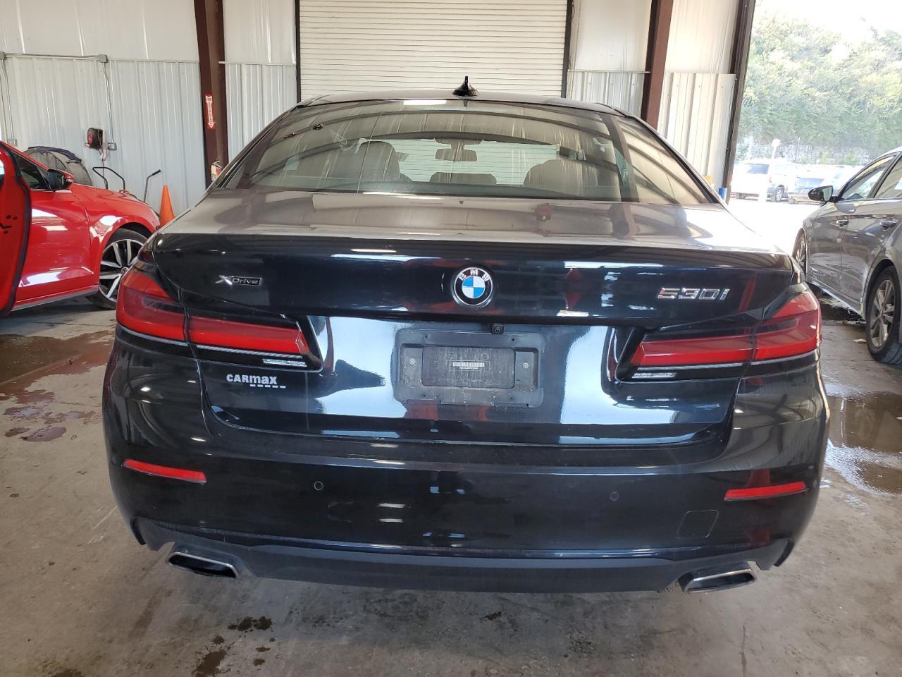 2023 BMW 530 Xi - Фото 6