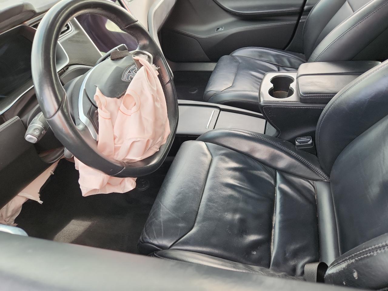 2017 Tesla Model S - Фото 7