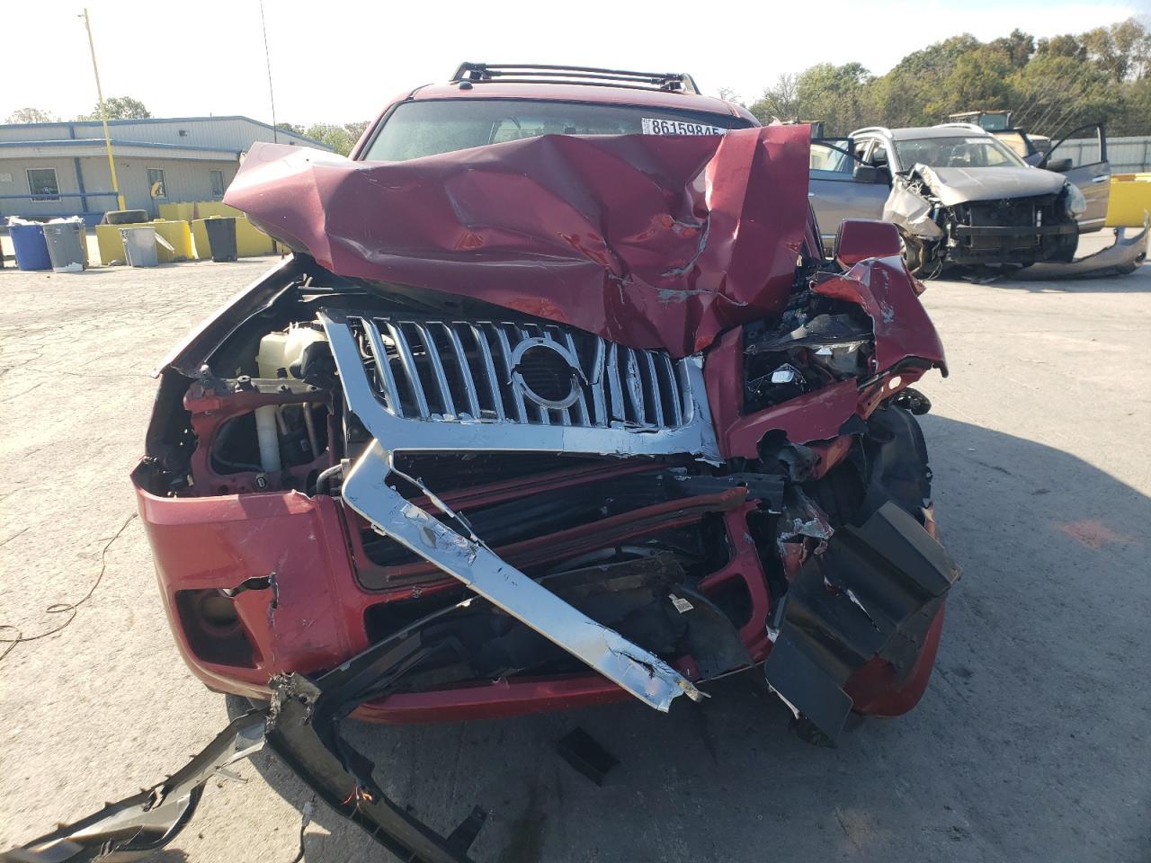 2008 Mercury Mariner Premier - Фото 5