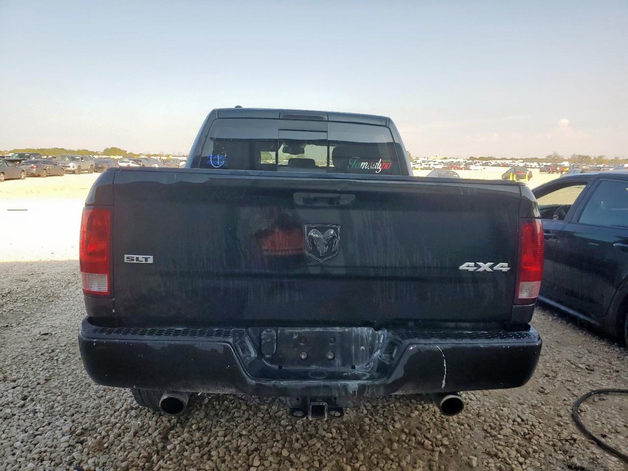 2016 Ram 1500 Slt - Image 6