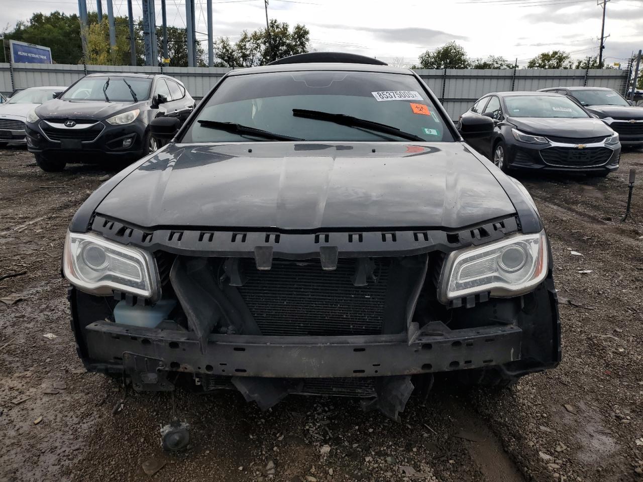 2012 Chrysler 300C - Фото 5