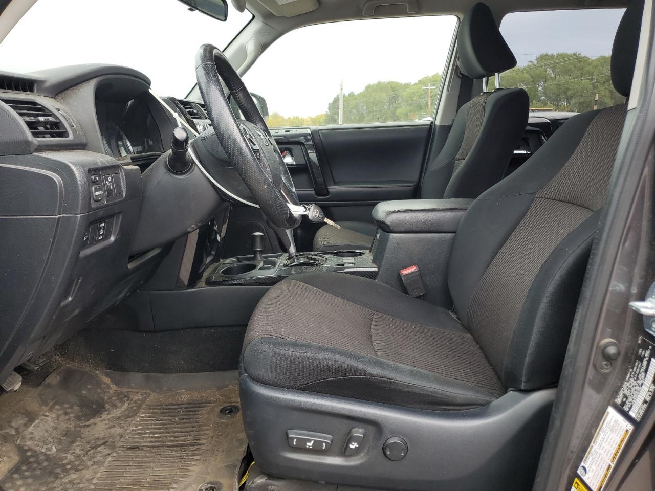 2019 Toyota 4Runner Sr5/Sr5 Premium - Фото 7