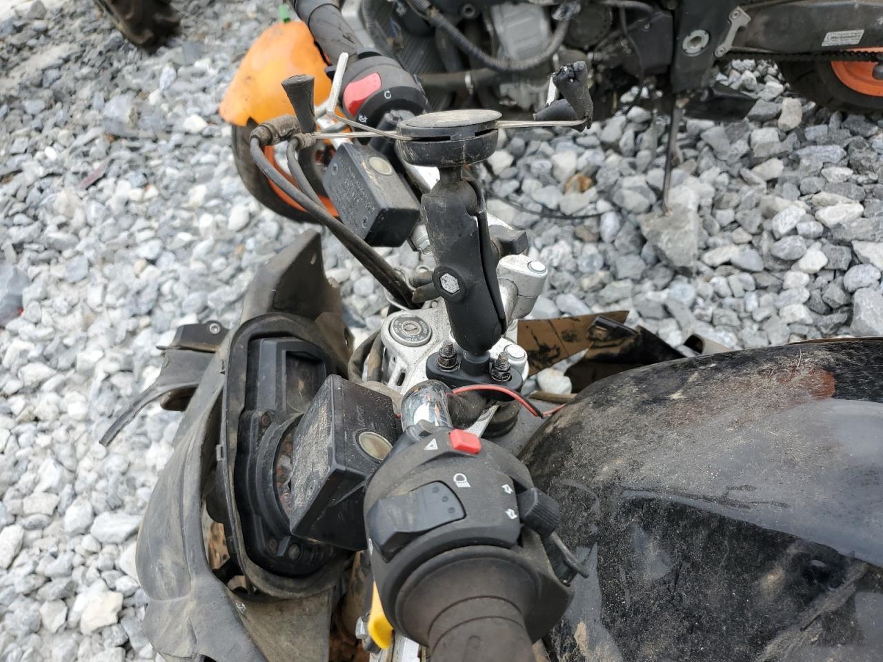 2011 Suzuki Gsx1250 F - Фото 7