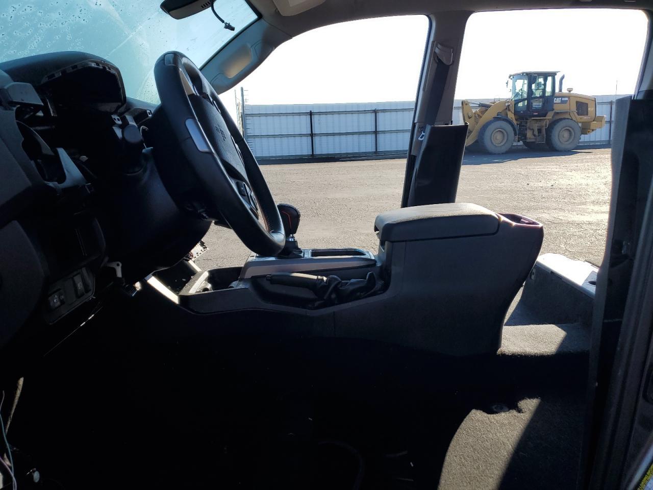 2018 Toyota Tacoma - Фото 7