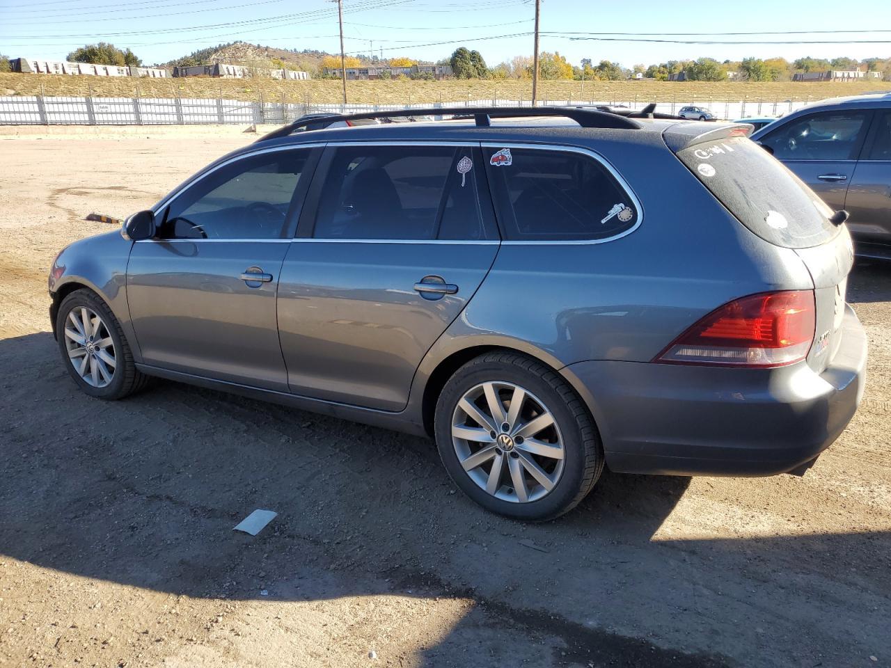 2013 Volkswagen Jetta Tdi - Фото 2
