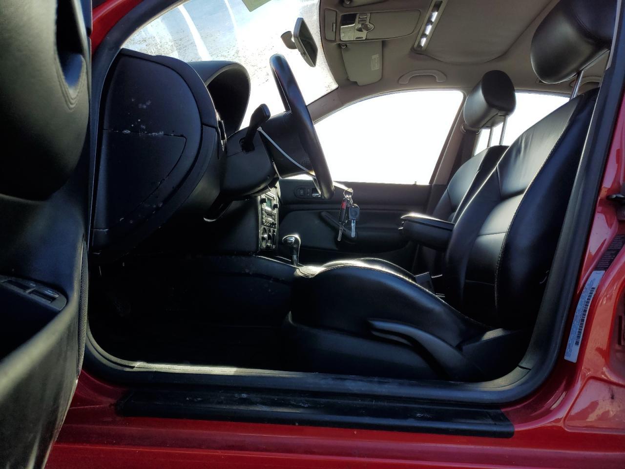 2001 Volkswagen Jetta - Фото 7
