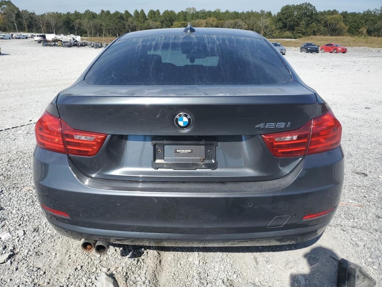 2015 BMW 428 I Gran Coupe - Image 6