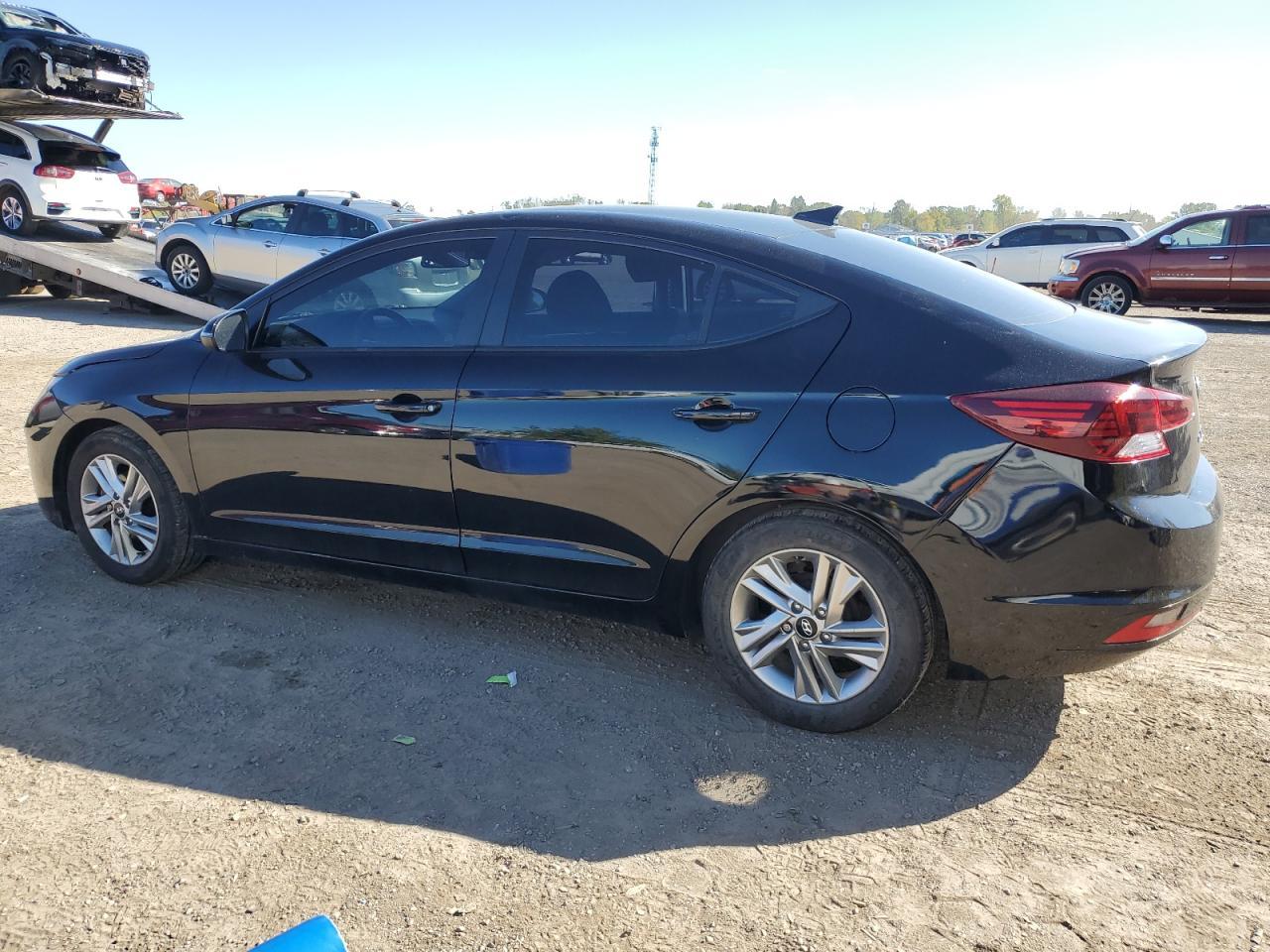 2020 Hyundai Elantra Sel - Image 2