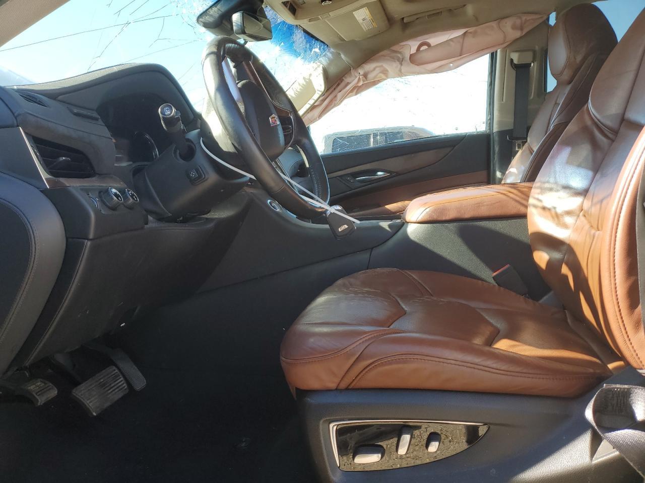 2019 Cadillac Escalade Luxury - Фото 7