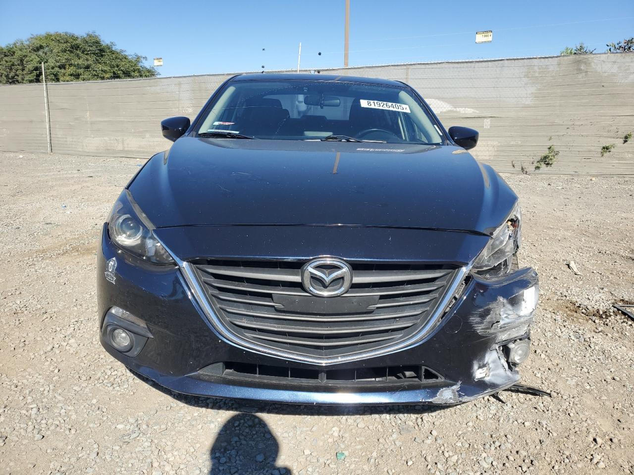 2016 Mazda 3 Touring - Фото 5