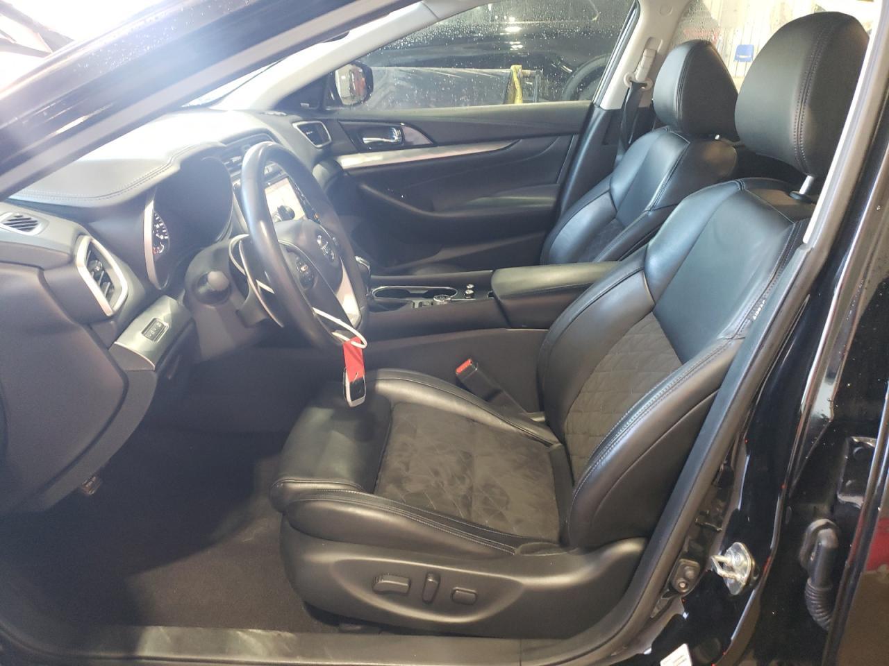 2017 Nissan Maxima 3.5S - Фото 7