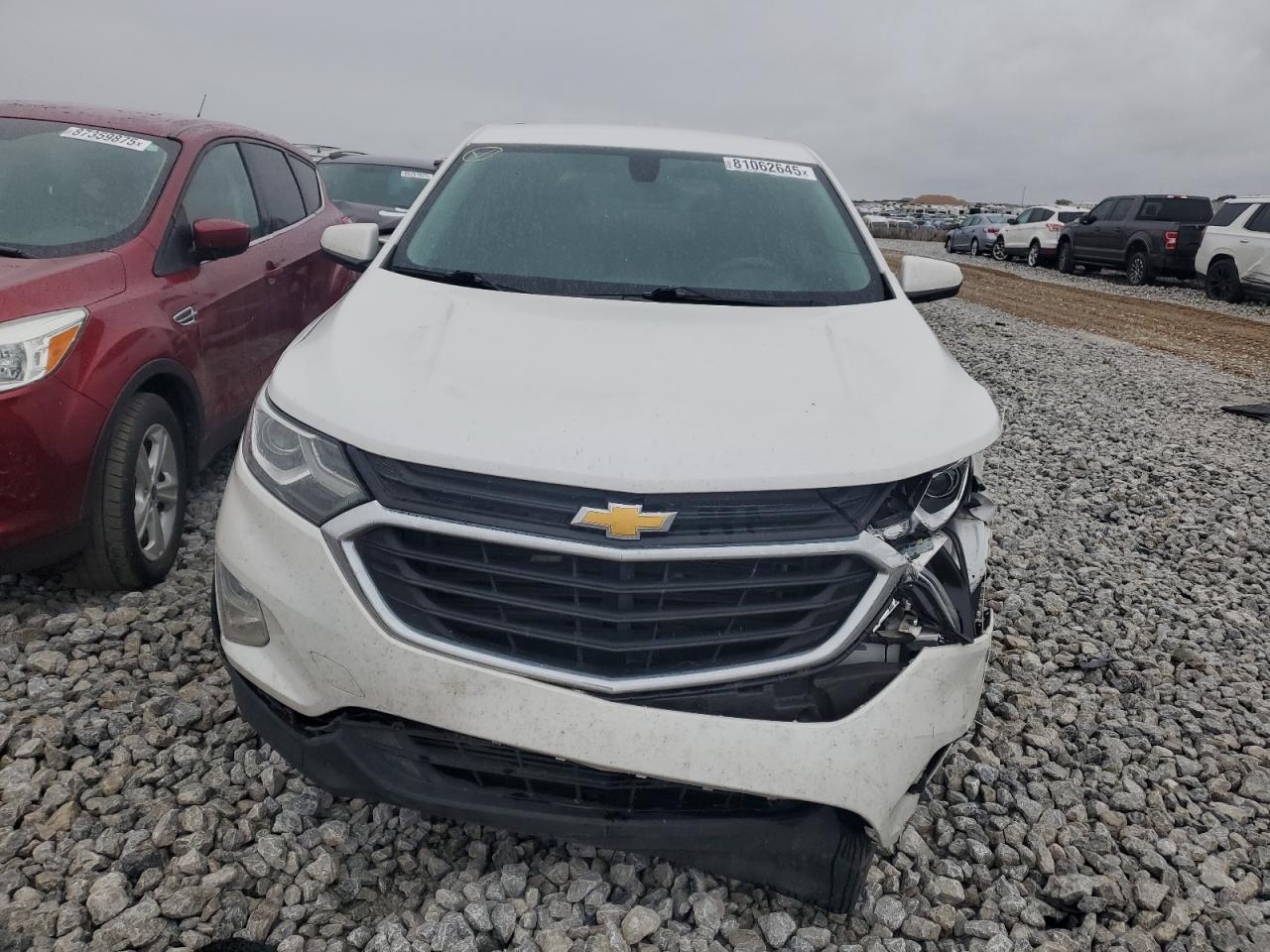 2019 Chevrolet Equinox Lt - Фото 5