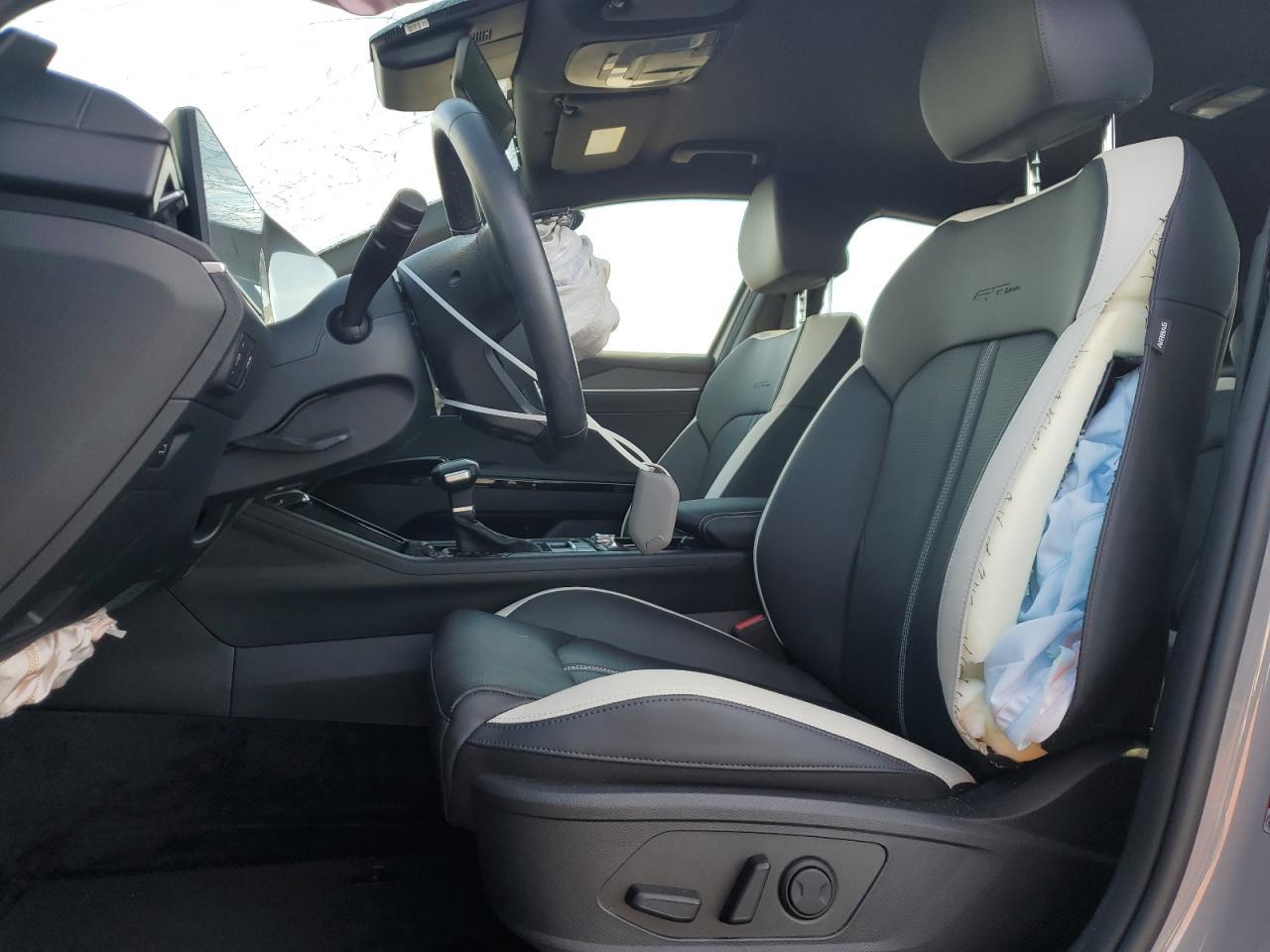 2025 Kia K5 Gt Line - Image 7