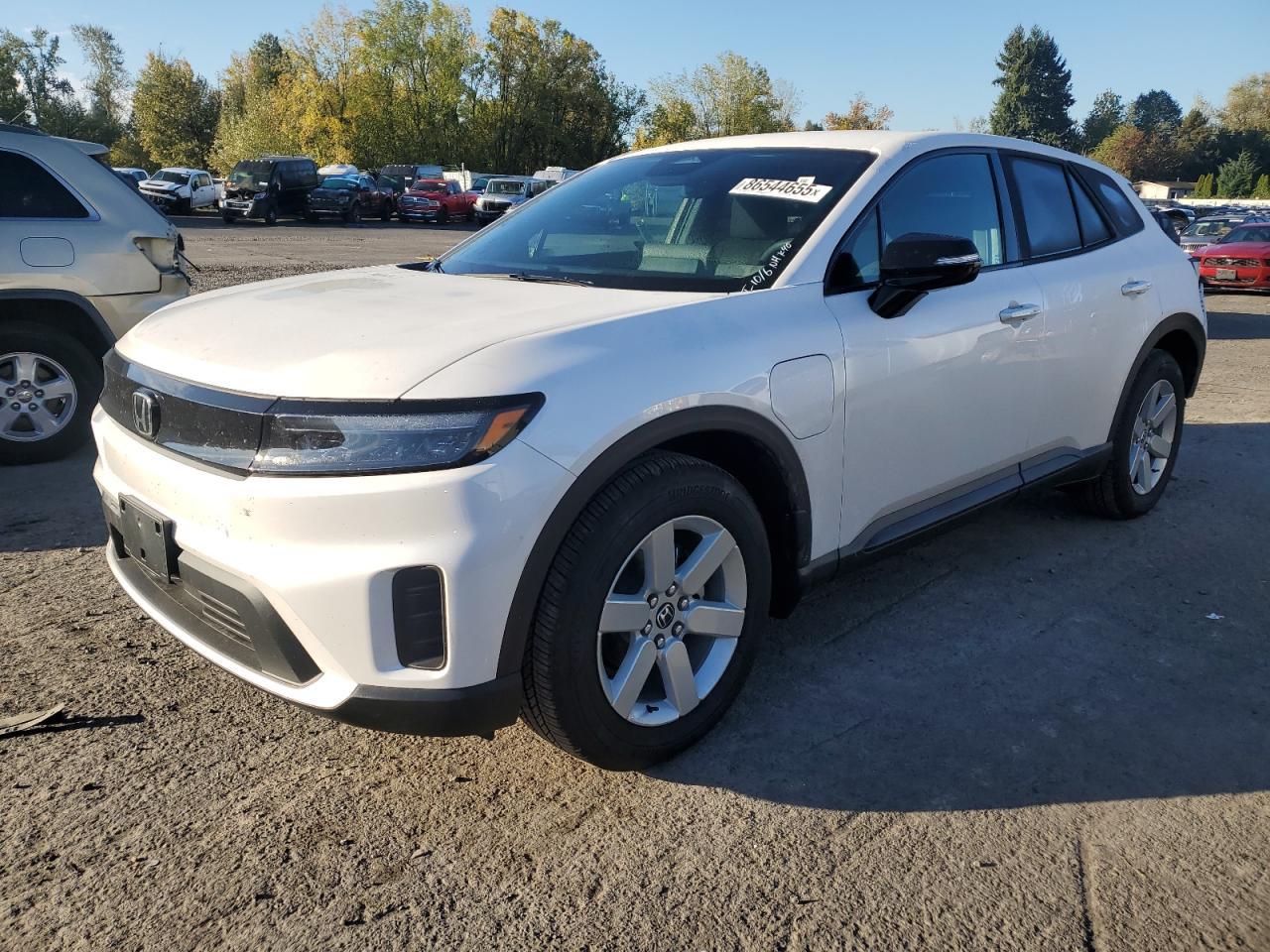 2025 Honda Prologue Ex