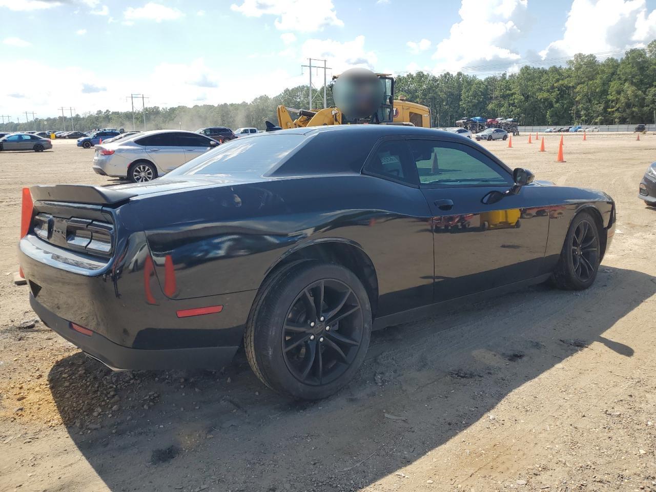 2016 Dodge Challenger R/T - Image 7