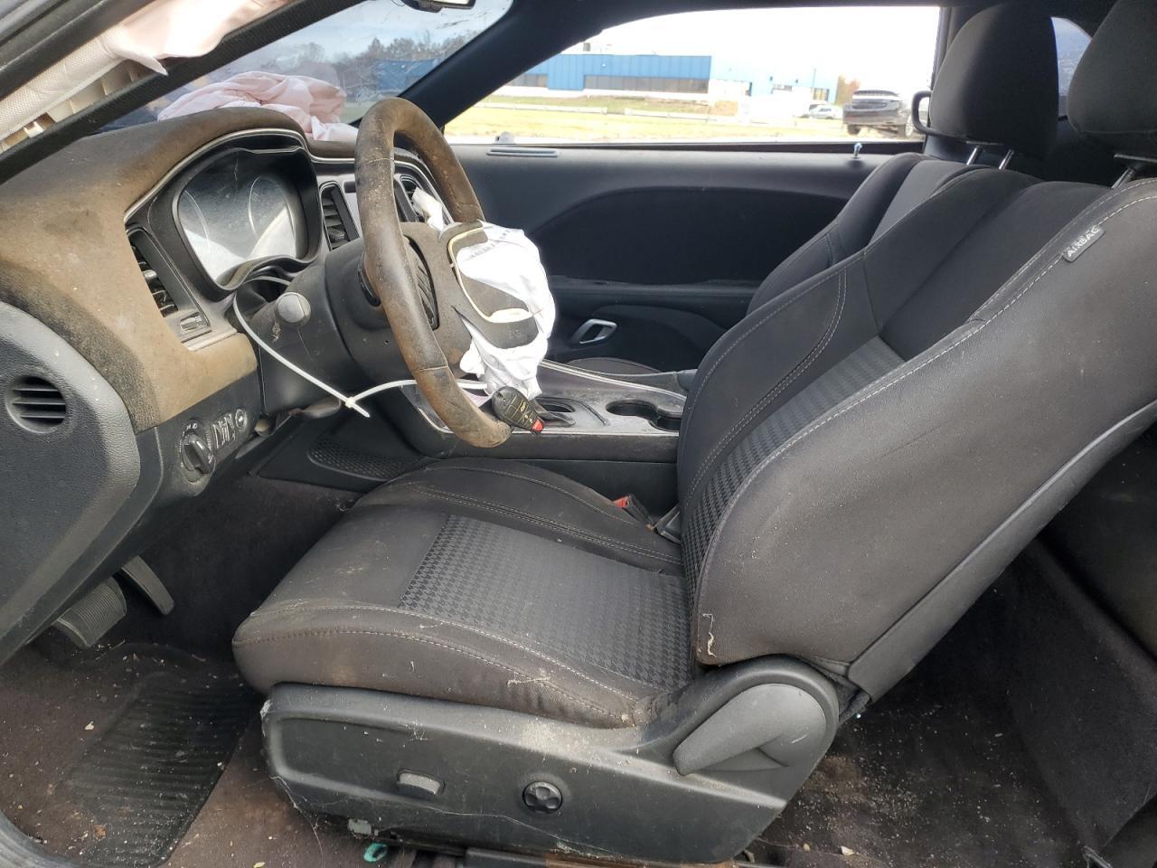 2018 Dodge Challenger R/T - Фото 7