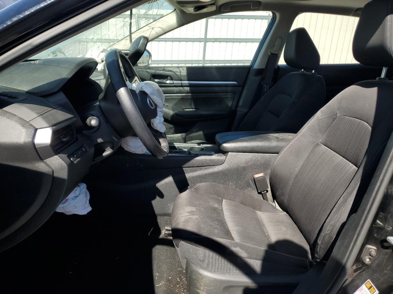 2019 Nissan Altima Sv - Image 7