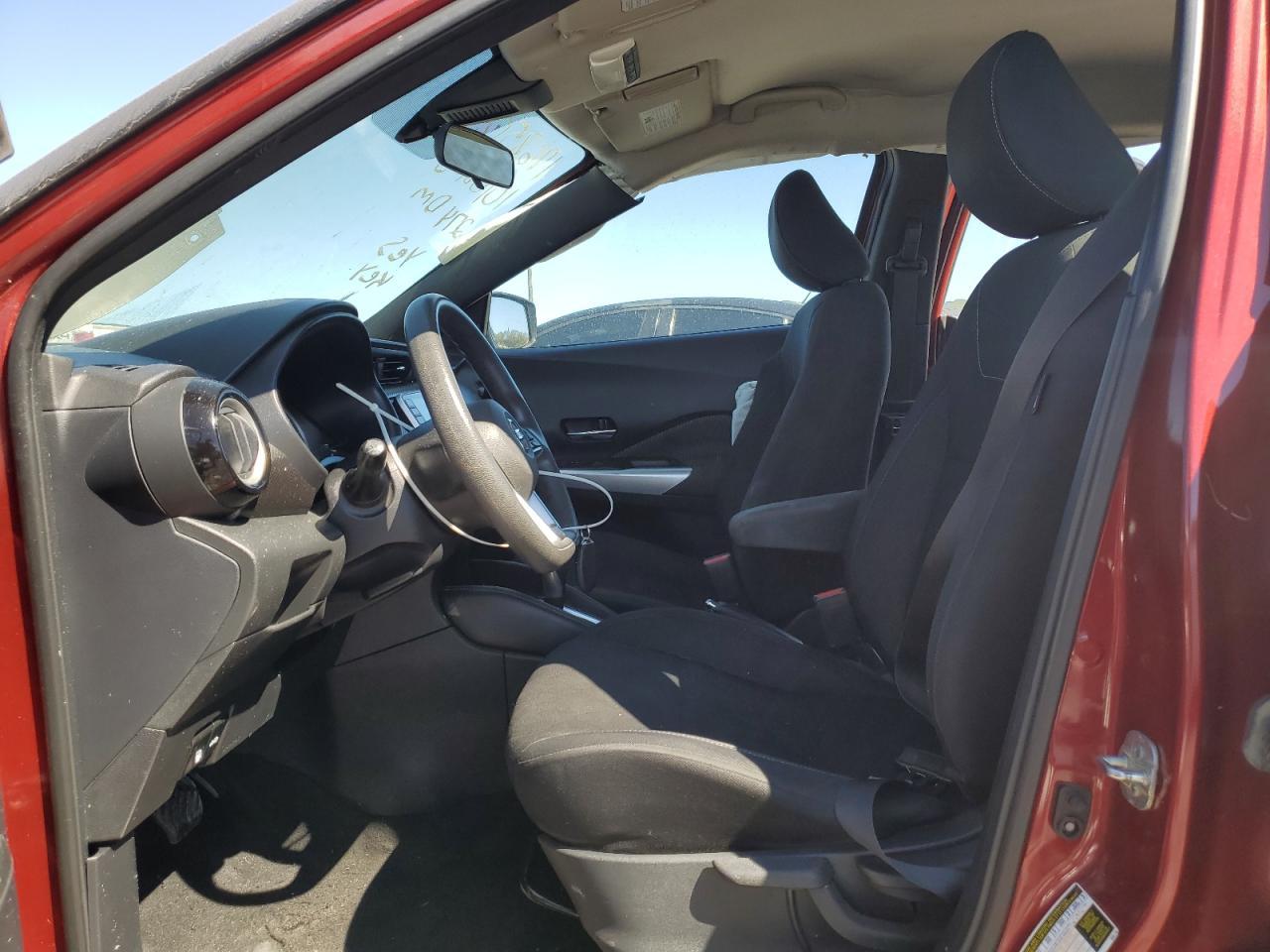 2020 Nissan Kicks Sv - Image 7