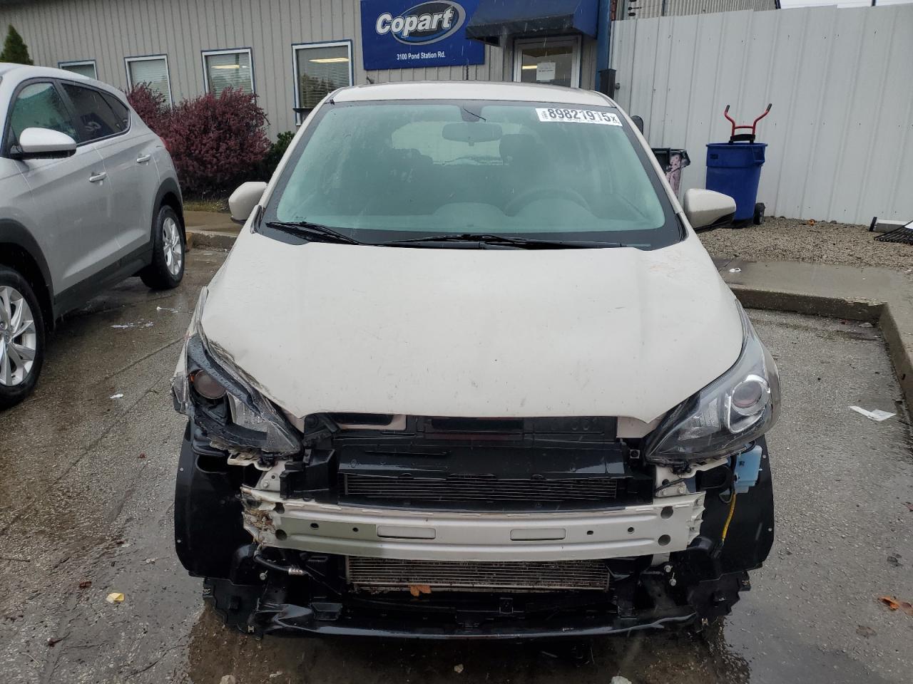 2021 Chevrolet Spark 1Lt - Image 5