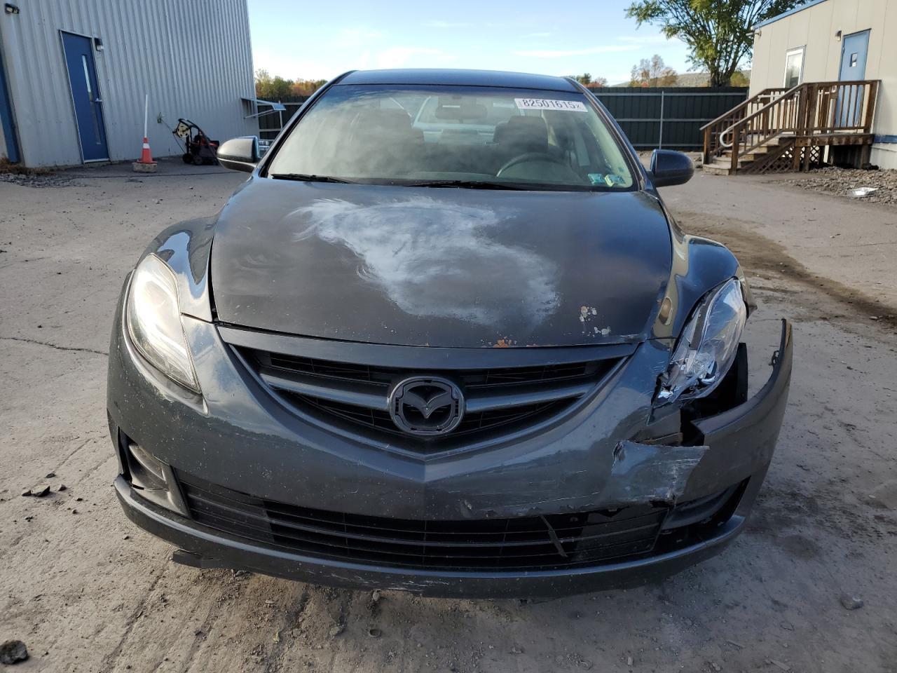 2012 Mazda 6 I - Image 5