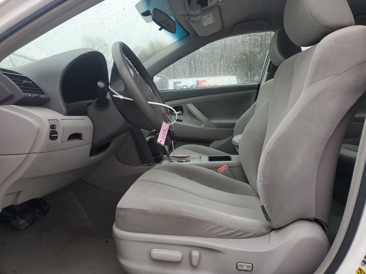 2009 Toyota Camry Base - Фото 7