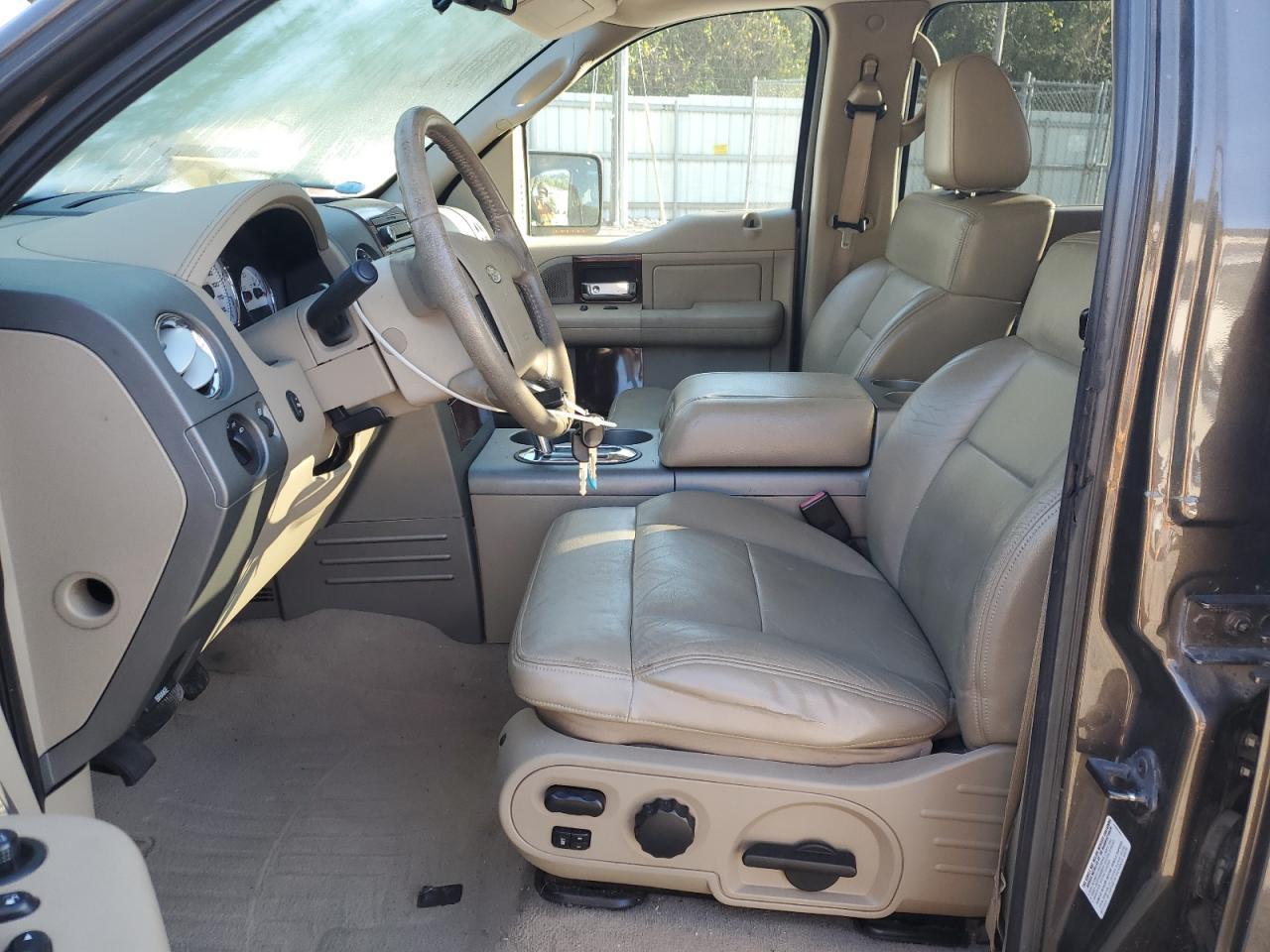 2008 Ford F150 Supercrew - Фото 7