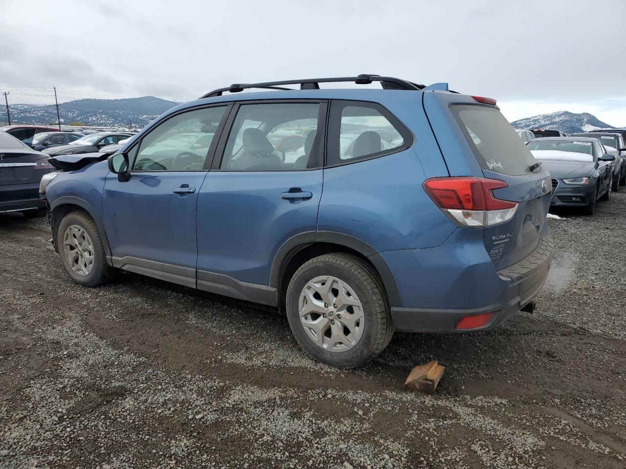 2019 Subaru Forester - Image 2