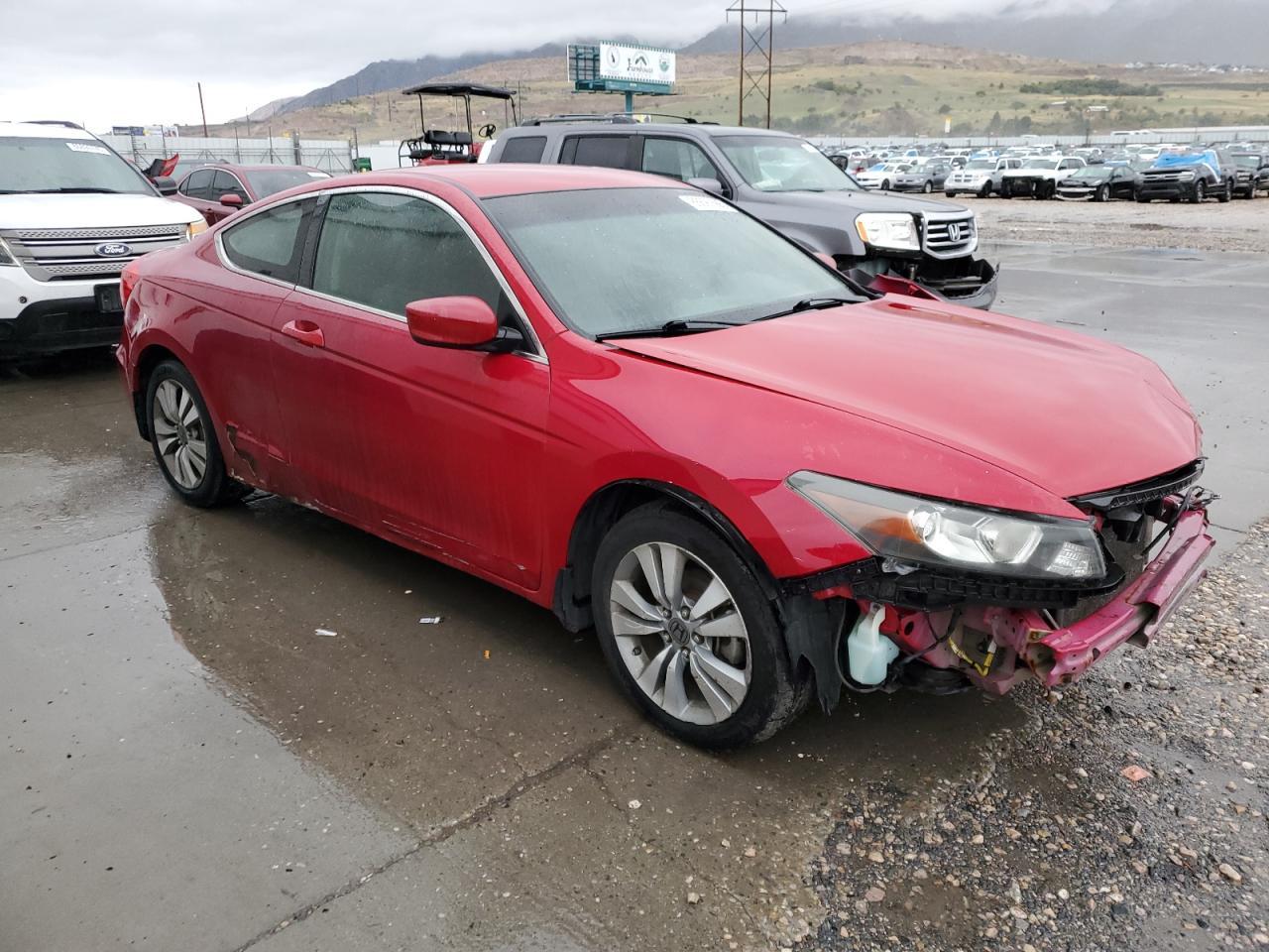 2011 Honda Accord Lx-S - Image 4