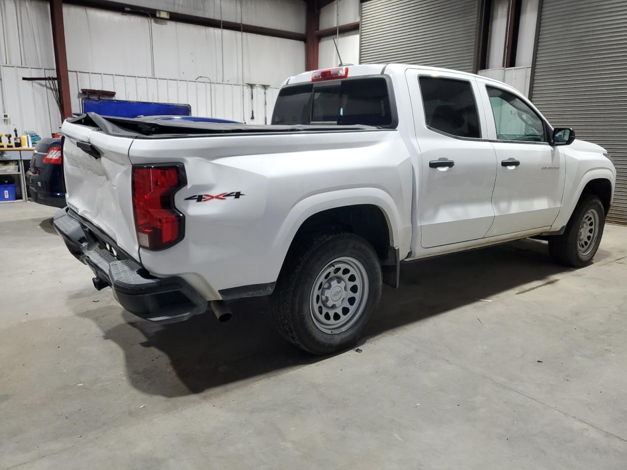 2023 Chevrolet Colorado - Image 3