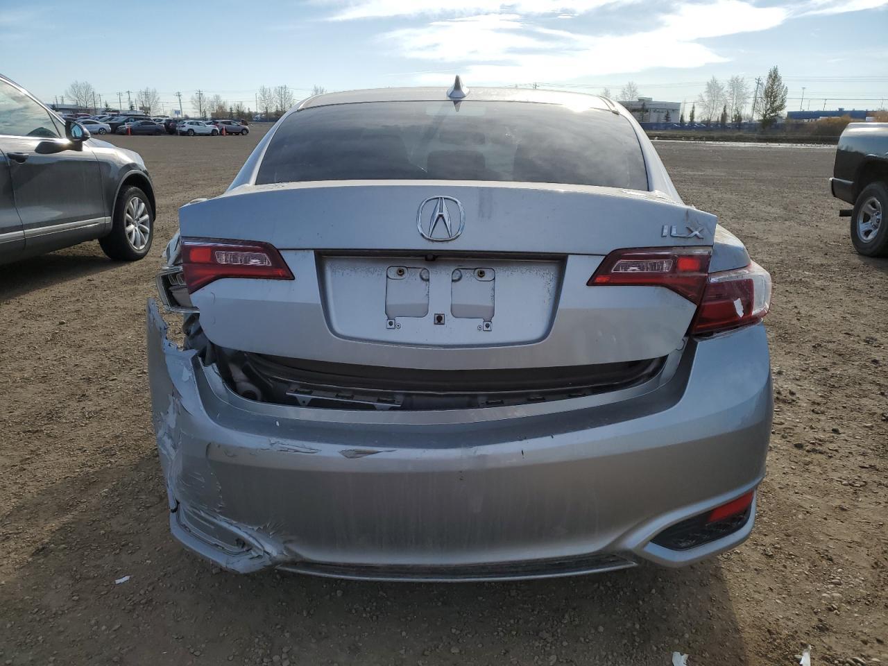 2018 Acura Ilx Premium - Image 6