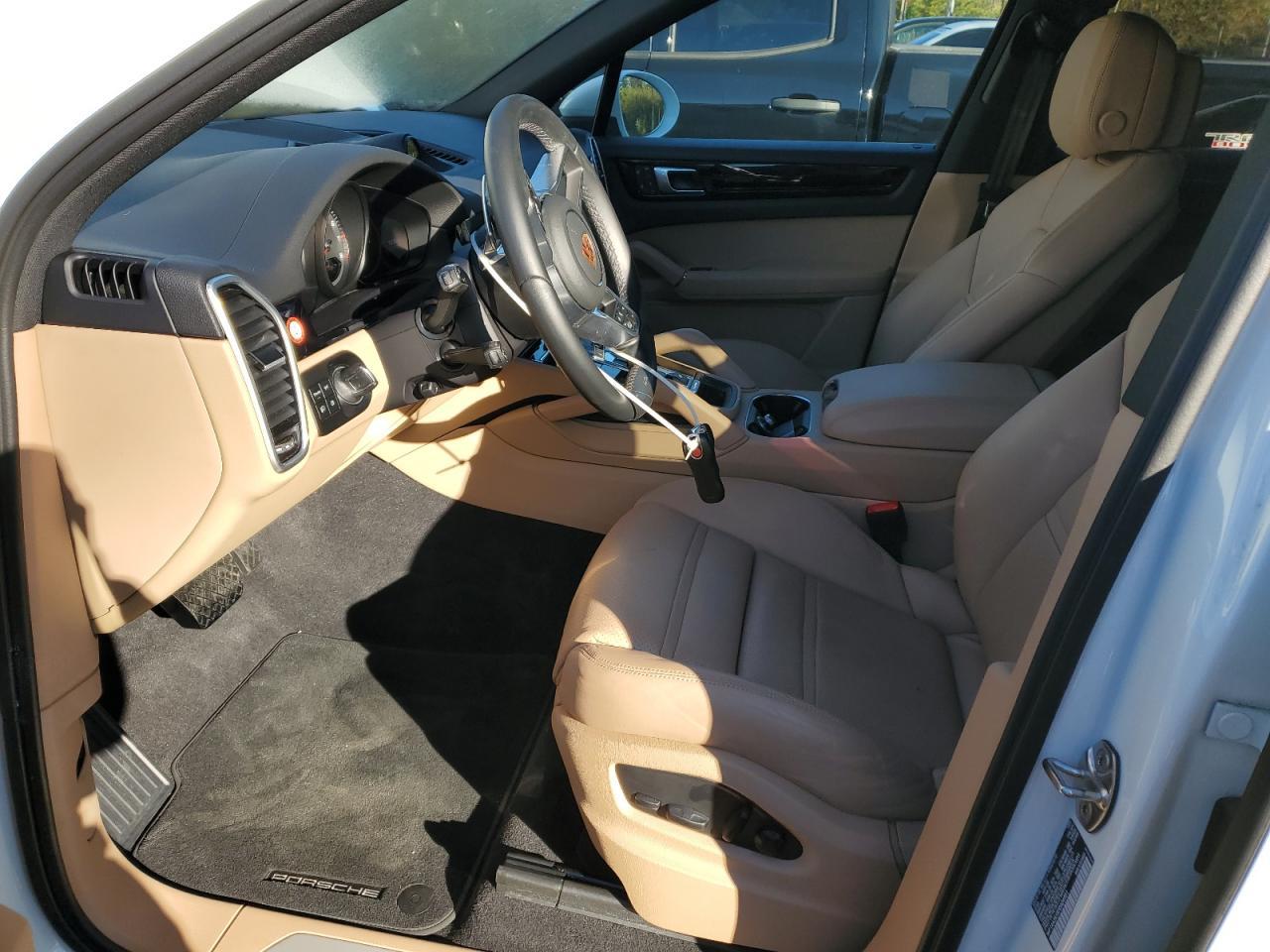 2023 Porsche Cayenne Base - Фото 7