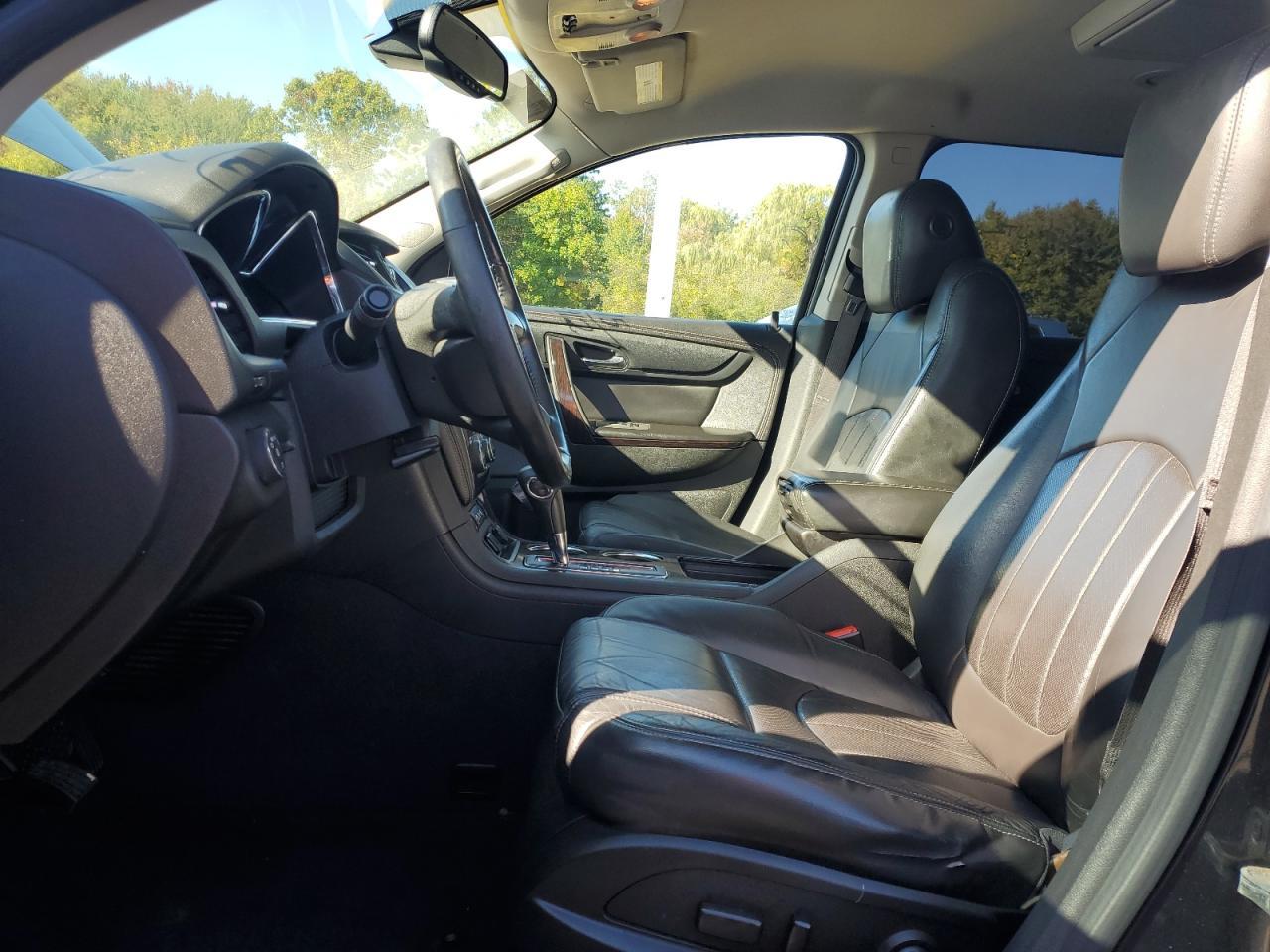 2015 Chevrolet Traverse Ltz - Image 7