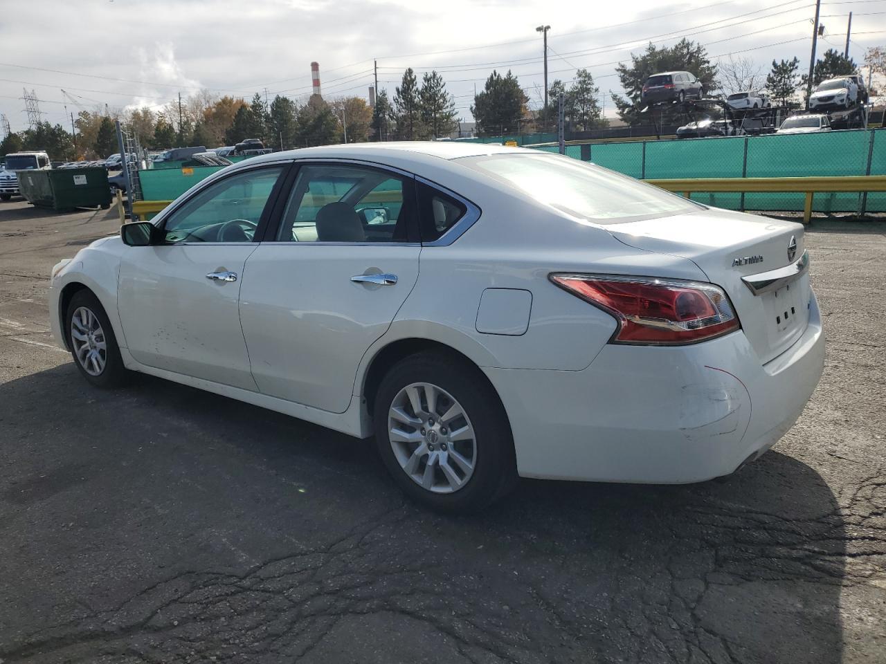 2013 Nissan Altima 2.5 - Image 2