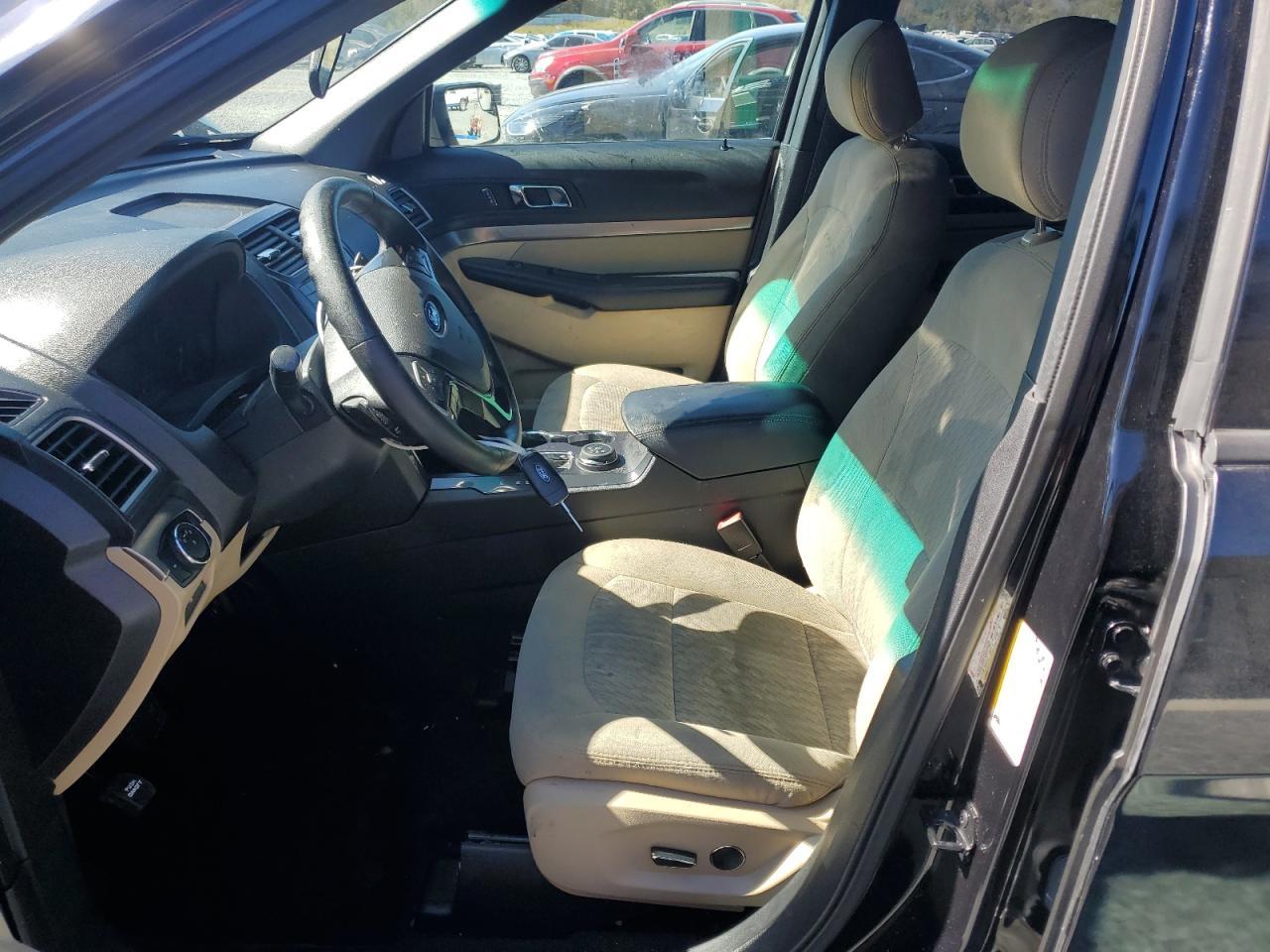 2016 Ford Explorer - Фото 7