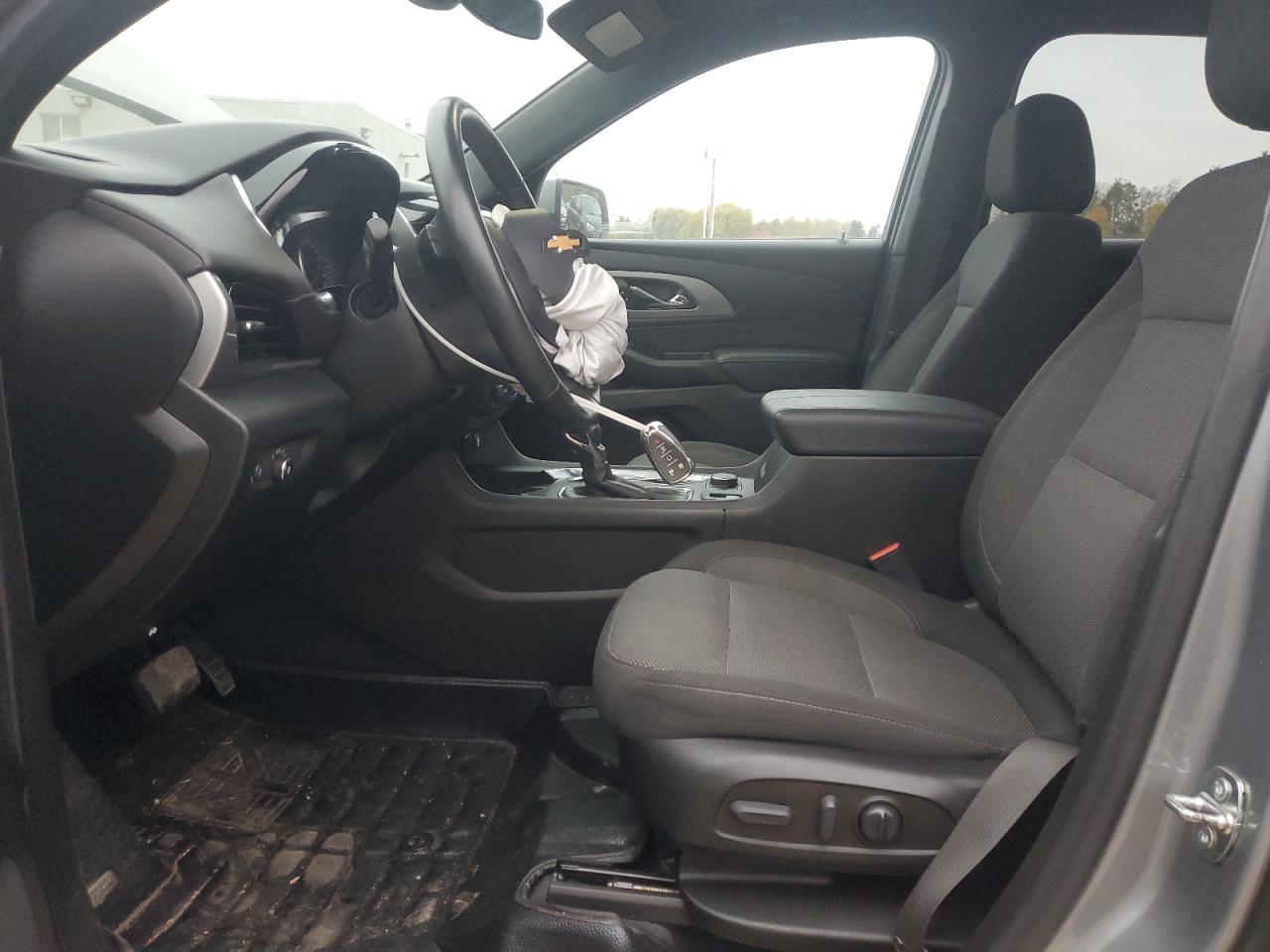 2023 Chevrolet Traverse Lt - Image 7