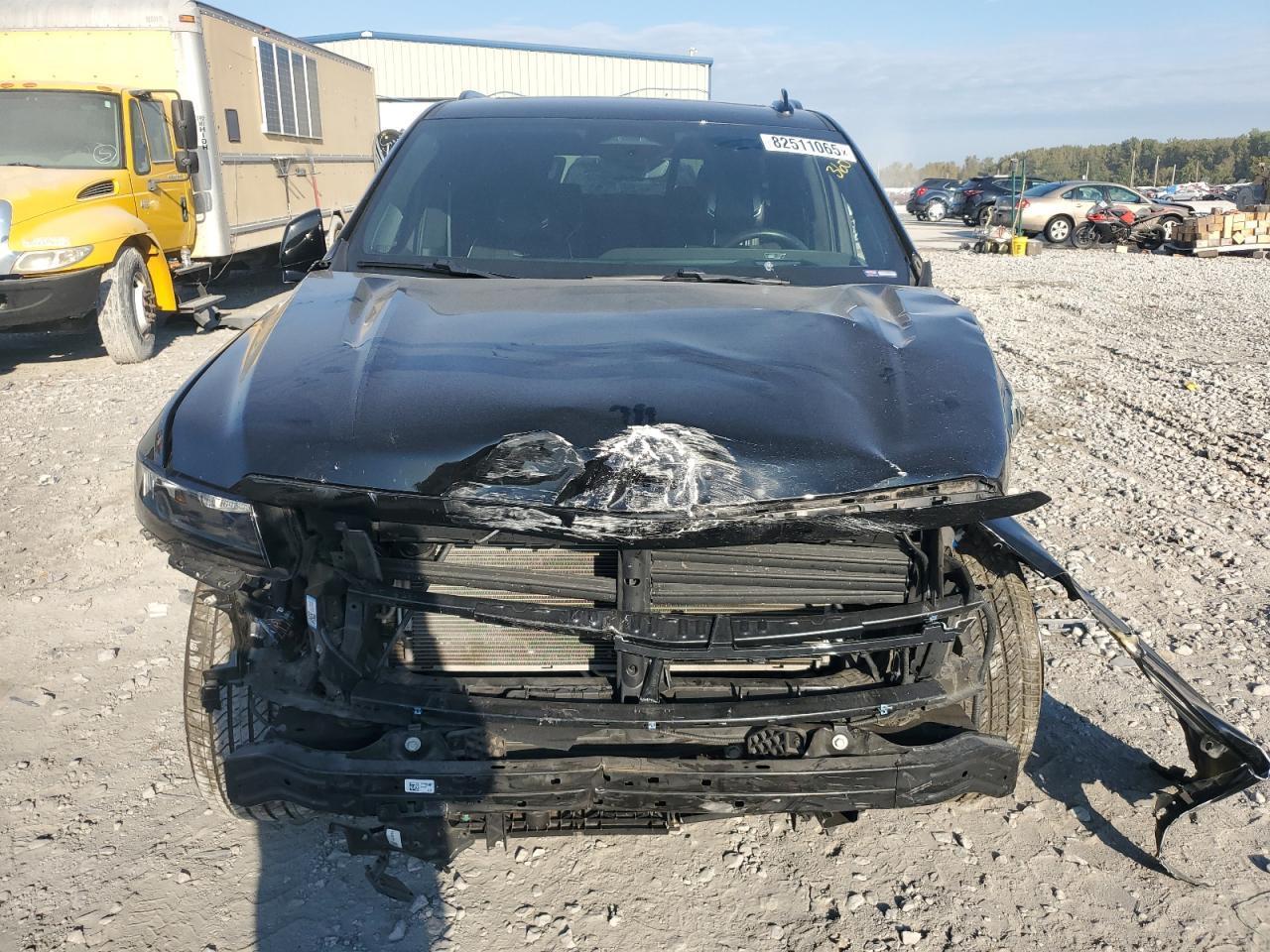 2022 Cadillac Escalade Sport Platinum - Image 5