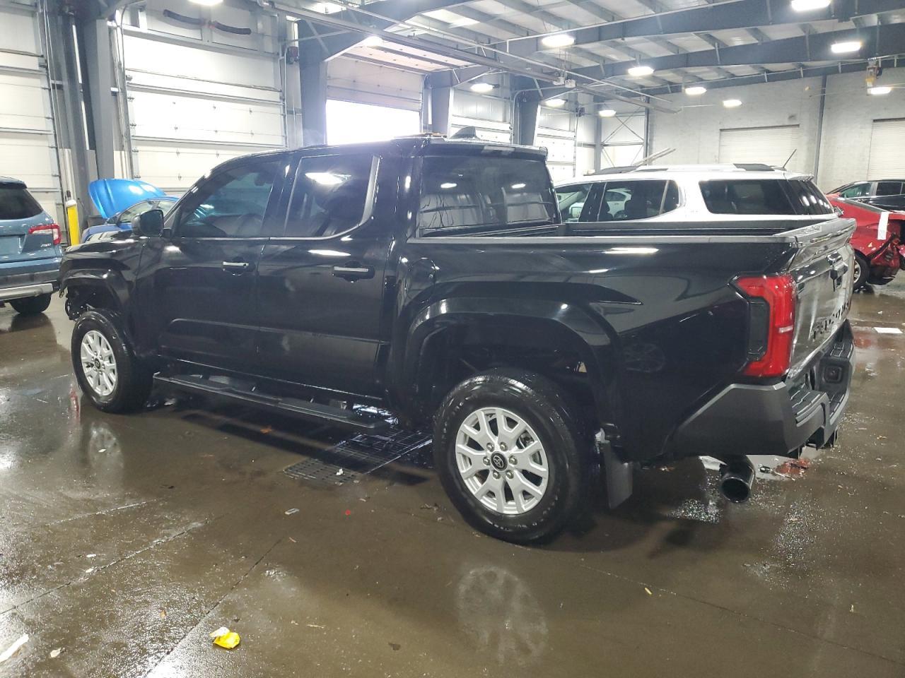 2024 Toyota Tacoma Double Cab - Image 2