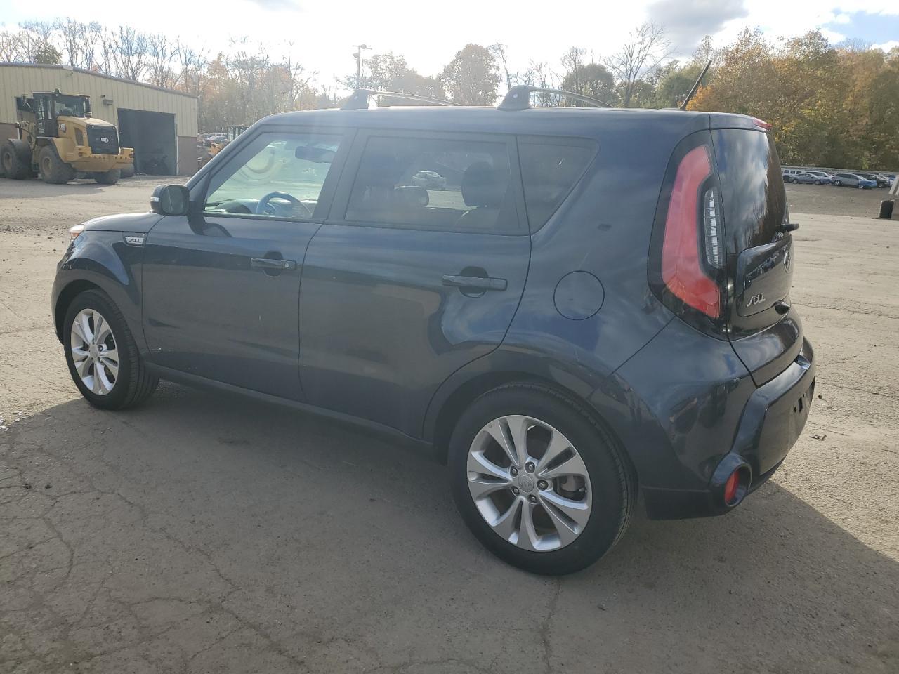 2016 Kia Soul ! - Image 2