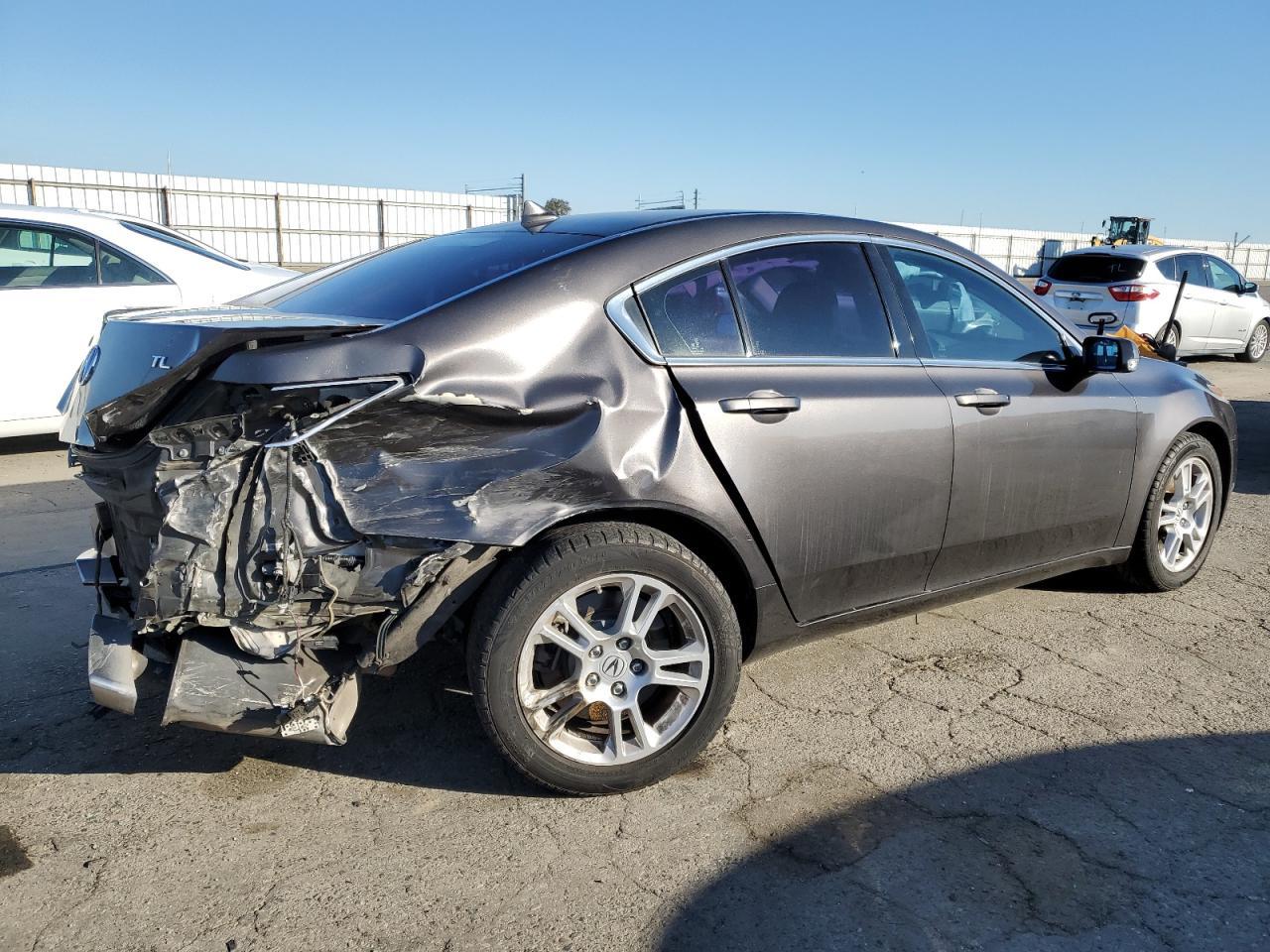 2011 Acura Tl - Фото 3