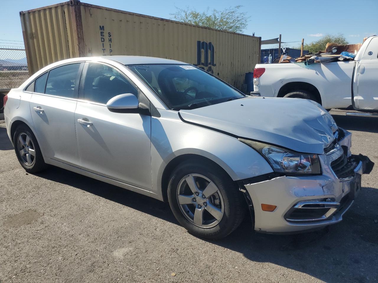 2015 Chevrolet Cruze Lt - Image 4