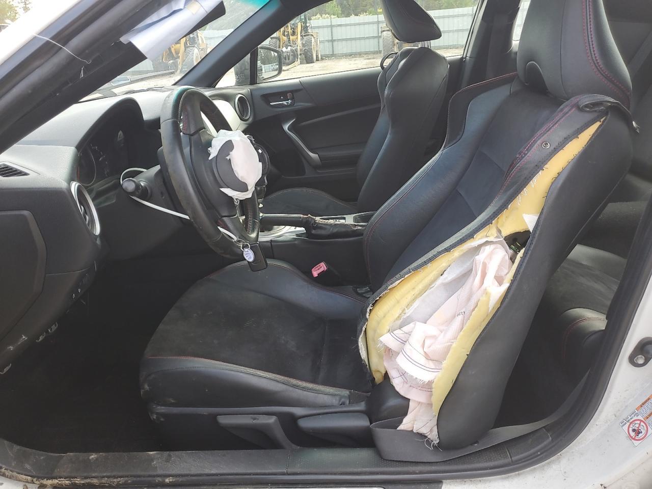 2013 Subaru Brz 2.0 Limited - Image 7