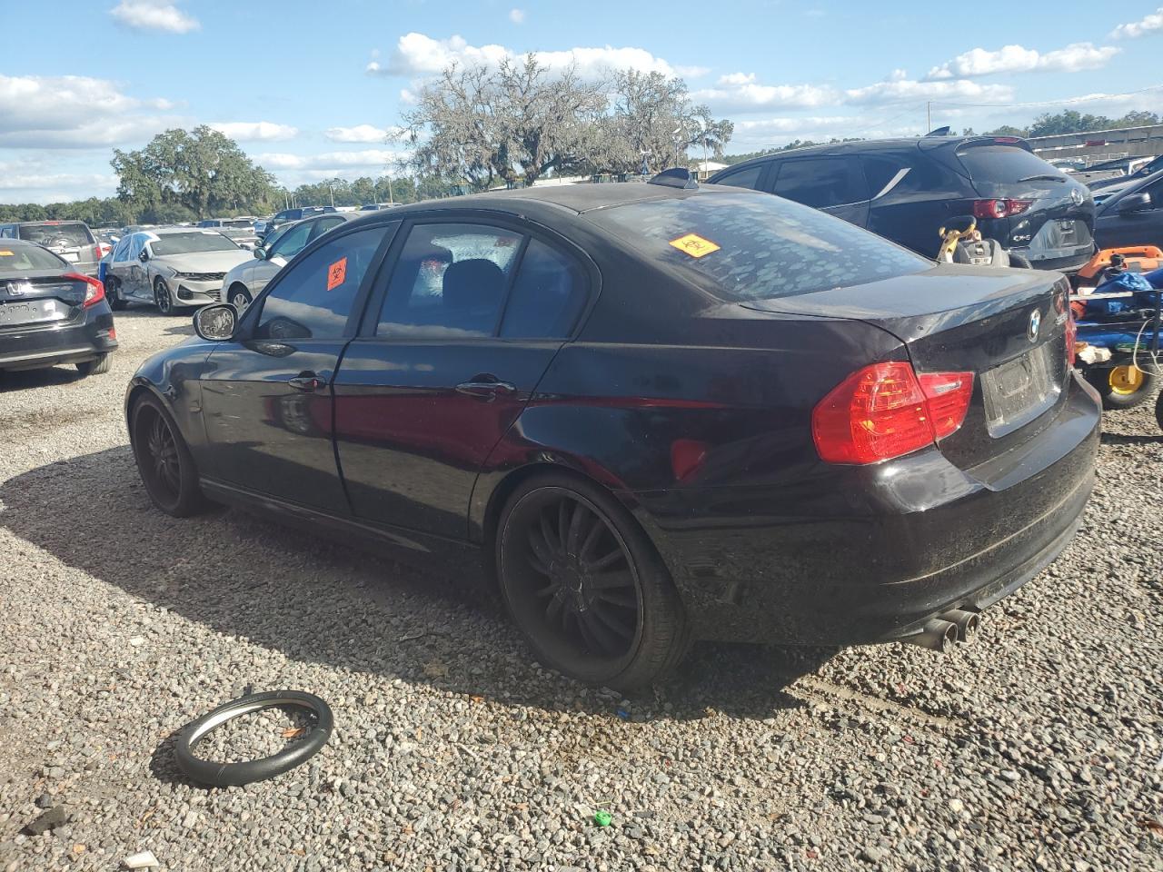 2010 BMW 328 I - Фото 2