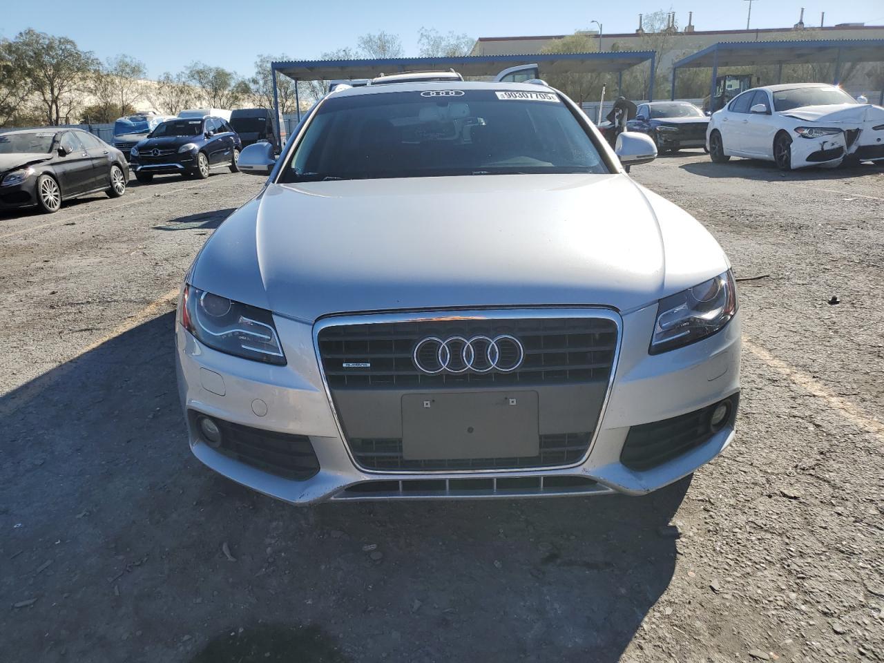 2009 Audi A4 2.0T Avant Quattro - Image 5
