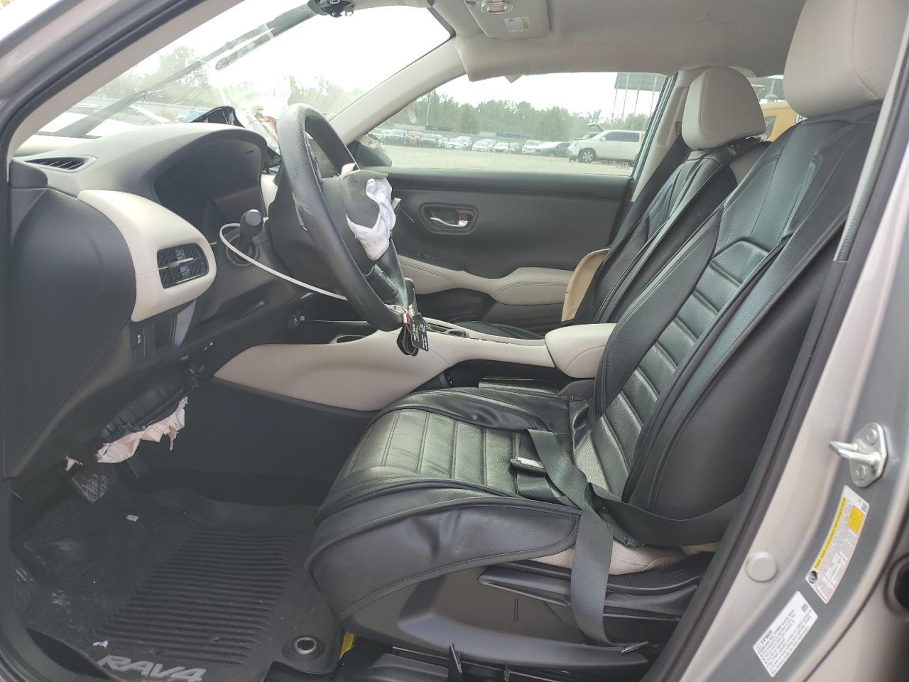 2025 Honda Hr-V Lx - Фото 7