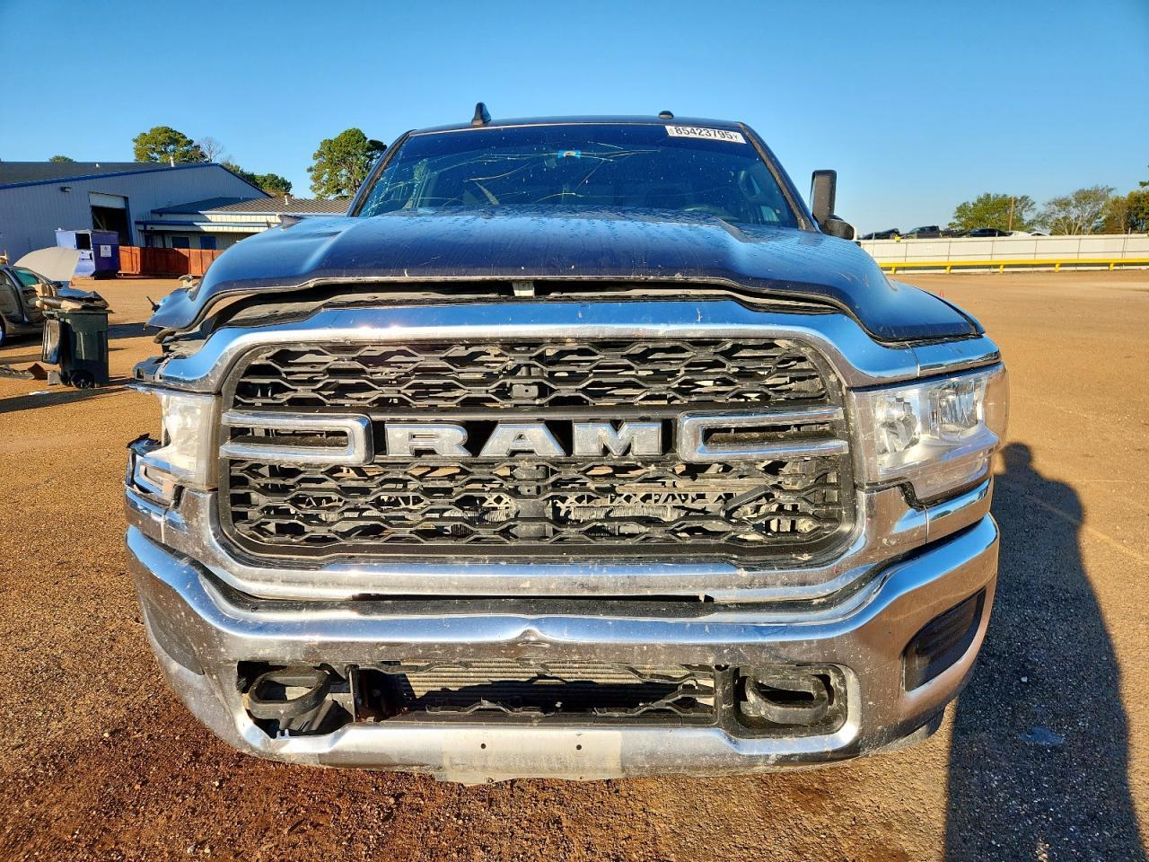 2022 Ram 2500 Tradesman - Image 5
