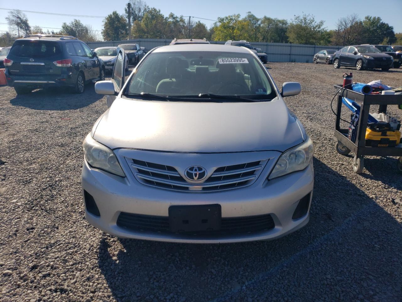 2013 Toyota Corolla Base - Image 5