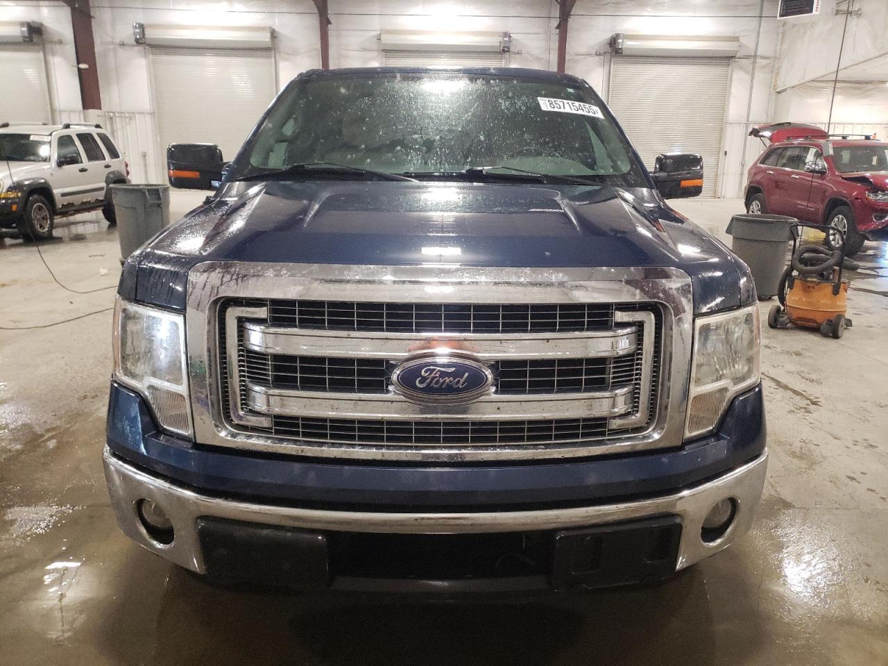 2013 Ford F150 Supercrew - Image 5