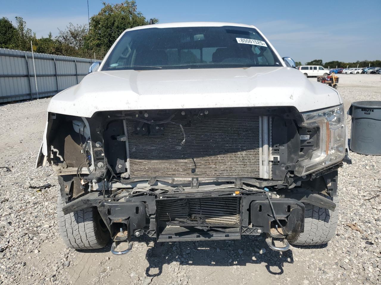 2020 Ford F150 Supercrew - Image 5