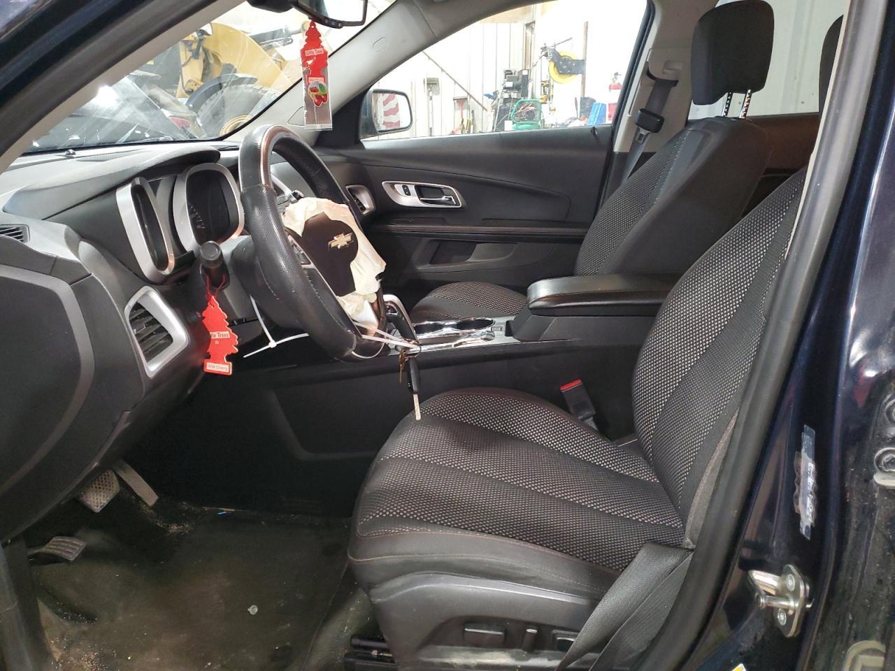 2015 Chevrolet Equinox Lt - Image 7