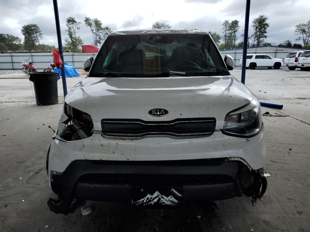 2018 Kia Soul - Фото 5